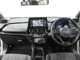 2024 Toyota Aqua 1.5 X 4WD Sedan for sale, Japanese used car export - photo 9 of 30 | GULJI TRADERS