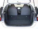 2024 Toyota Aqua 1.5 X 4WD Sedan for sale, Japanese used car export - photo 27 of 30 | GULJI TRADERS