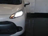2024 Toyota Aqua 1.5 X 4WD Sedan for sale, Japanese used car export - photo 28 of 30 | GULJI TRADERS