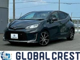 2024 Toyota Aqua 1.5 GR SPORT Sedan for sale, Japanese used car export - photo 1 of 28 | GULJI TRADERS