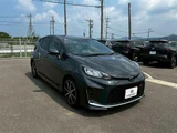 2024 Toyota Aqua 1.5 GR SPORT Sedan for sale, Japanese used car export - photo 5 of 28 | GULJI TRADERS