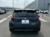 2024 Toyota Aqua 1.5 GR SPORT Sedan for sale, Japanese used car export - photo 7 of 28 | GULJI TRADERS
