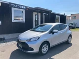2024 Toyota Aqua 1.5 X 4WD Sedan for sale, Japanese used car export - photo 1 of 30 | GULJI TRADERS