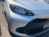 2024 Toyota Aqua 1.5 X 4WD Sedan for sale, Japanese used car export - photo 4 of 30 | GULJI TRADERS