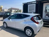 2024 Toyota Aqua 1.5 X 4WD Sedan for sale, Japanese used car export - photo 7 of 30 | GULJI TRADERS