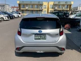 2024 Toyota Aqua 1.5 X 4WD Sedan for sale, Japanese used car export - photo 8 of 30 | GULJI TRADERS