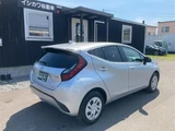 2024 Toyota Aqua 1.5 X 4WD Sedan for sale, Japanese used car export - photo 9 of 30 | GULJI TRADERS