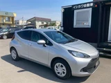 2024 Toyota Aqua 1.5 X 4WD Sedan for sale, Japanese used car export - photo 11 of 30 | GULJI TRADERS