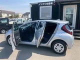 2024 Toyota Aqua 1.5 X 4WD Sedan for sale, Japanese used car export - photo 13 of 30 | GULJI TRADERS