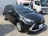 2024 Toyota Aqua 1.5 G Sedan for sale, Japanese used car export - photo 6 of 30 | GULJI TRADERS