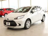 2024 Toyota Aqua 1.5 G Sedan for sale, Japanese used car export - photo 1 of 30 | GULJI TRADERS