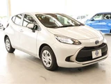 2024 Toyota Aqua 1.5 G Sedan for sale, Japanese used car export - photo 21 of 30 | GULJI TRADERS