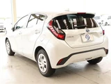 2024 Toyota Aqua 1.5 G Sedan for sale, Japanese used car export - photo 23 of 30 | GULJI TRADERS