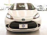 2024 Toyota Aqua 1.5 G Sedan for sale, Japanese used car export - photo 24 of 30 | GULJI TRADERS