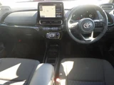 2024 Toyota Aqua G Sedan for sale, Japanese used car export - photo 3 of 3 | GULJI TRADERS