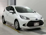 2024 Toyota Aqua G Sedan for sale, Japanese used car export - photo 5 of 12 | GULJI TRADERS