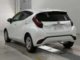 2024 Toyota Aqua G Sedan for sale, Japanese used car export - photo 6 of 12 | GULJI TRADERS