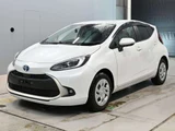 2024 Toyota Aqua G Sedan for sale, Japanese used car export - photo 1 of 12 | GULJI TRADERS