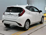 2024 Toyota Aqua G Sedan for sale, Japanese used car export - photo 2 of 12 | GULJI TRADERS