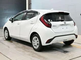 2024 Toyota Aqua G Sedan for sale, Japanese used car export - photo 6 of 12 | GULJI TRADERS