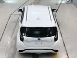2024 Toyota Aqua G Sedan for sale, Japanese used car export - photo 8 of 12 | GULJI TRADERS