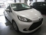 2024 Toyota Aqua G Sedan for sale, Japanese used car export - photo 1 of 13 | GULJI TRADERS