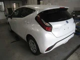 2024 Toyota Aqua G Sedan for sale, Japanese used car export - photo 2 of 13 | GULJI TRADERS
