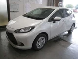 2024 Toyota Aqua G Sedan for sale, Japanese used car export - photo 3 of 13 | GULJI TRADERS
