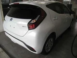 2024 Toyota Aqua G Sedan for sale, Japanese used car export - photo 4 of 13 | GULJI TRADERS
