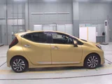 2024 Toyota Aqua Z Sedan for sale, Japanese used car export - photo 3 of 13 | GULJI TRADERS