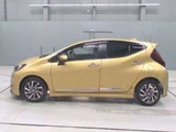 2024 Toyota Aqua Z Sedan for sale, Japanese used car export - photo 4 of 13 | GULJI TRADERS