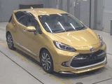 2024 Toyota Aqua Z Sedan for sale, Japanese used car export - photo 5 of 13 | GULJI TRADERS