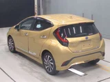 2024 Toyota Aqua Z Sedan for sale, Japanese used car export - photo 6 of 13 | GULJI TRADERS