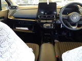 2024 Toyota Aqua Z Sedan for sale, Japanese used car export - photo 9 of 13 | GULJI TRADERS