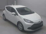 2024 Toyota Aqua X Sedan for sale, Japanese used car export - photo 3 of 12 | GULJI TRADERS