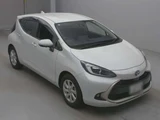 2024 Toyota Aqua Z Sedan for sale, Japanese used car export - photo 3 of 12 | GULJI TRADERS