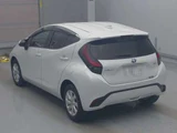 2024 Toyota Aqua Z Sedan for sale, Japanese used car export - photo 4 of 12 | GULJI TRADERS