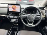 2024 Toyota Aqua Z Sedan for sale, Japanese used car export - photo 6 of 12 | GULJI TRADERS