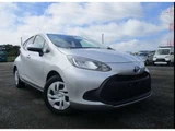 2024 Toyota Aqua X Sedan for sale, Japanese used car export - photo 1 of 28 | GULJI TRADERS