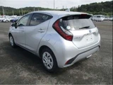 2024 Toyota Aqua X Sedan for sale, Japanese used car export - photo 3 of 28 | GULJI TRADERS