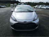 2024 Toyota Aqua X Sedan for sale, Japanese used car export - photo 4 of 28 | GULJI TRADERS