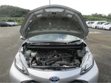 2024 Toyota Aqua X Sedan for sale, Japanese used car export - photo 9 of 28 | GULJI TRADERS