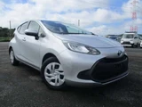 2024 Toyota Aqua X Sedan for sale, Japanese used car export - photo 28 of 28 | GULJI TRADERS
