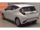 2024 Toyota Aqua G Sedan for sale, Japanese used car export - photo 2 of 3 | GULJI TRADERS