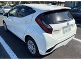 2024 Toyota Aqua X Sedan for sale, Japanese used car export - photo 2 of 3 | GULJI TRADERS
