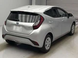 2024 Toyota Aqua G Sedan for sale, Japanese used car export - photo 2 of 12 | GULJI TRADERS