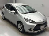 2024 Toyota Aqua G Sedan for sale, Japanese used car export - photo 3 of 12 | GULJI TRADERS