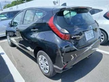 2024 Toyota Aqua B Sedan for sale, Japanese used car export - photo 4 of 9 | GULJI TRADERS