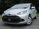 2024 Toyota Aqua 4WD X Sedan for sale, Japanese used car export - photo 1 of 24 | GULJI TRADERS