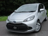 2024 Toyota Aqua 4WD X Sedan for sale, Japanese used car export - photo 3 of 24 | GULJI TRADERS